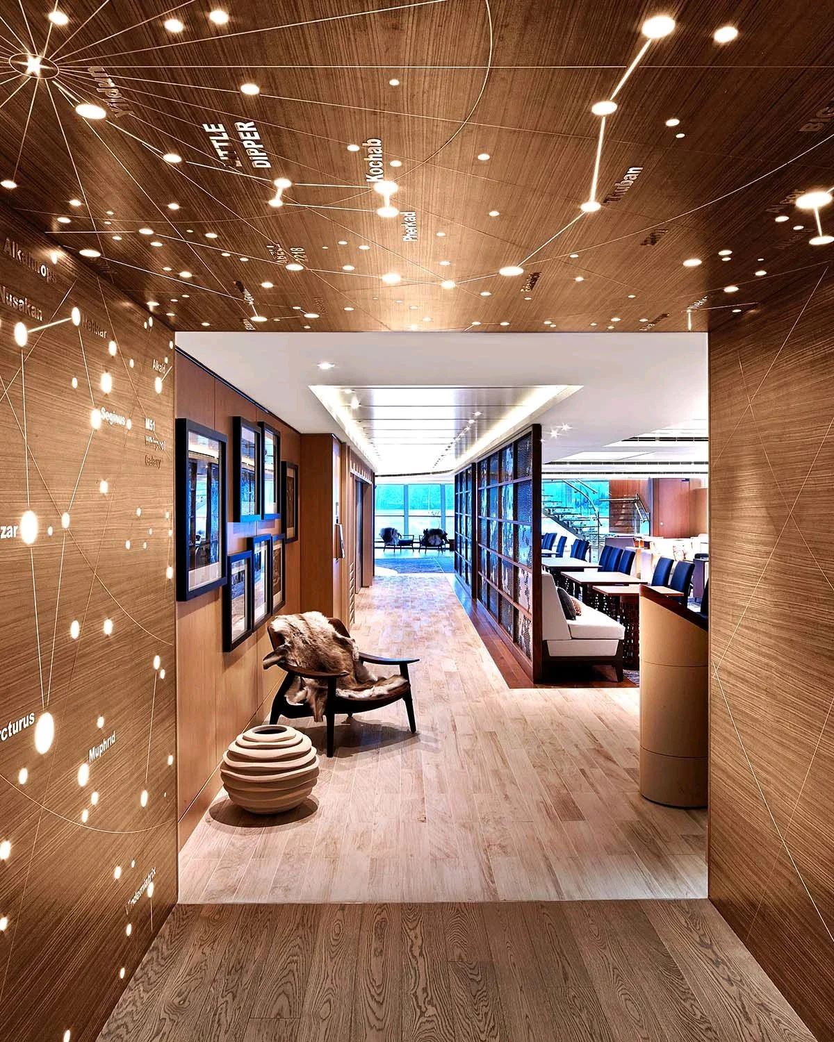 Luminat interior birouri