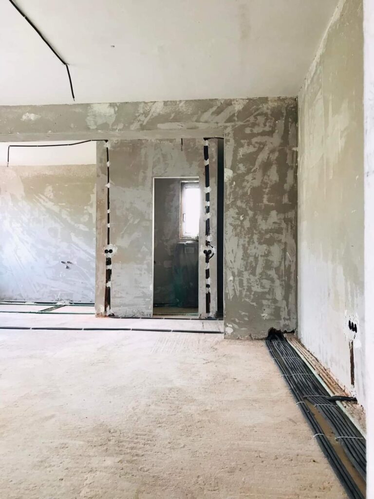 montaj instalatie electrica